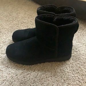 Ugg Cory II genuine